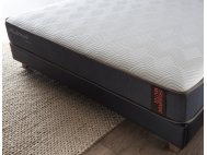 Bedroom Package: Apollo Bedframe with Mattress