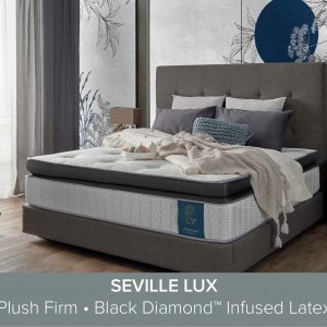 Black Diamond™ Ultra-Cool Latex ViroClean Antimicrobial Responsive Micro-Spring Black Diamond™ Ultra-Cool Latex ViroClean Antimicrobial Responsive Micro-Spring