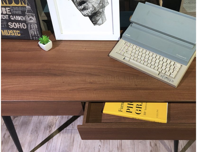 Dansk Writing Desk