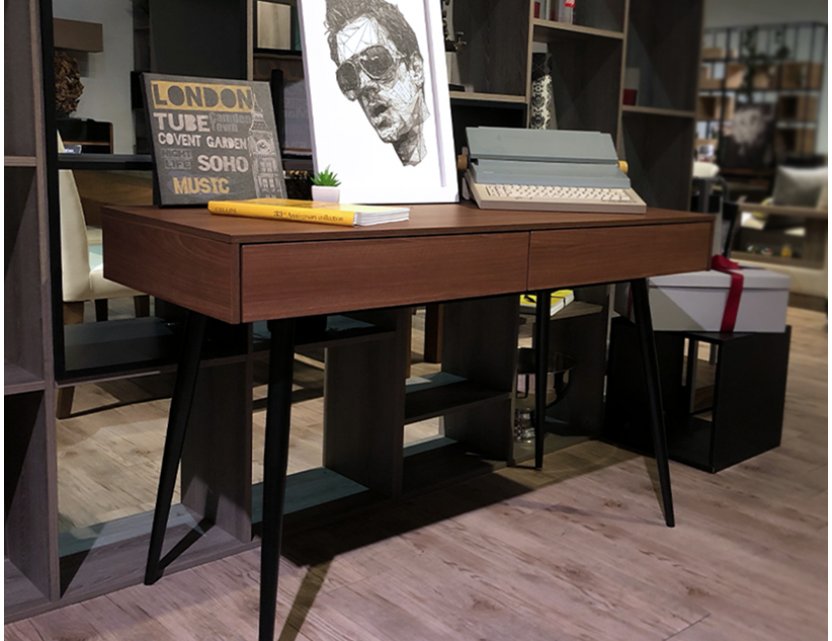 Dansk Writing Desk