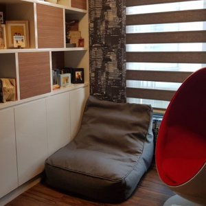 Bean Bag Bean Bag