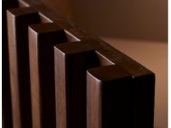 Louvre Fluted Sideboard