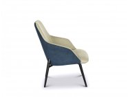 Dina Fabric Armchair