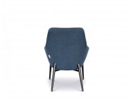 Dina Fabric Armchair