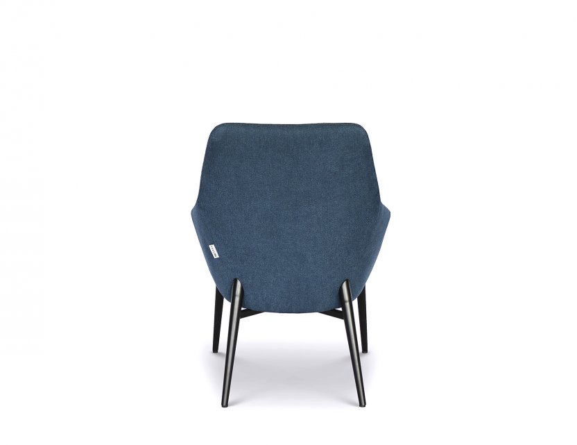 Dina Fabric Armchair