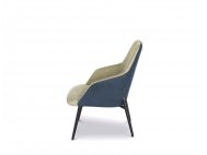 Dina Fabric Armchair