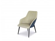 Dina Fabric Armchair