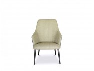 Dina Fabric Armchair