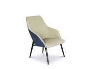 Dina Fabric Armchair