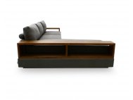 Elda Modular Fabric Sofa With Removable Covers