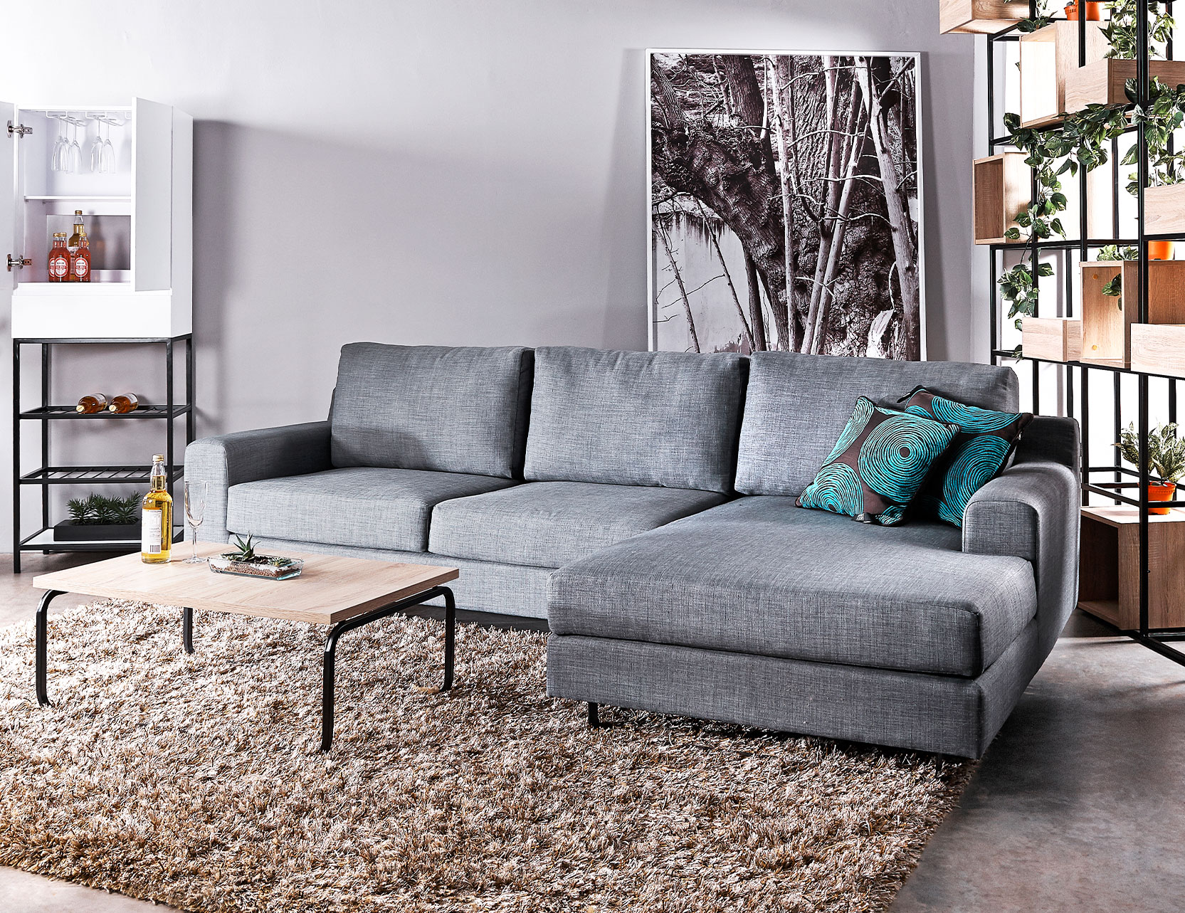 Cellini shop sofa price