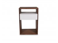 Carla Bedside Table