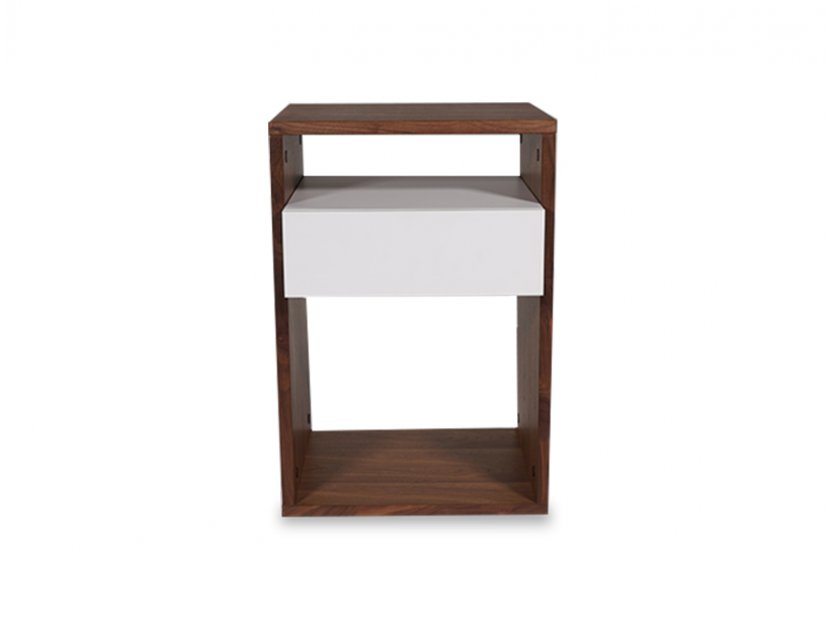 Carla Bedside Table