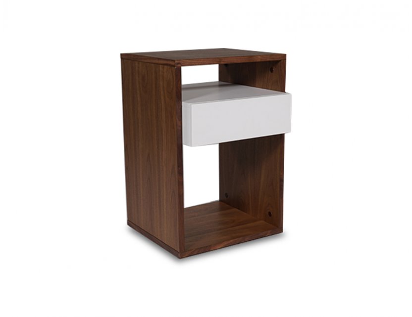 Carla Bedside Table