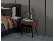 Dansk Side Table