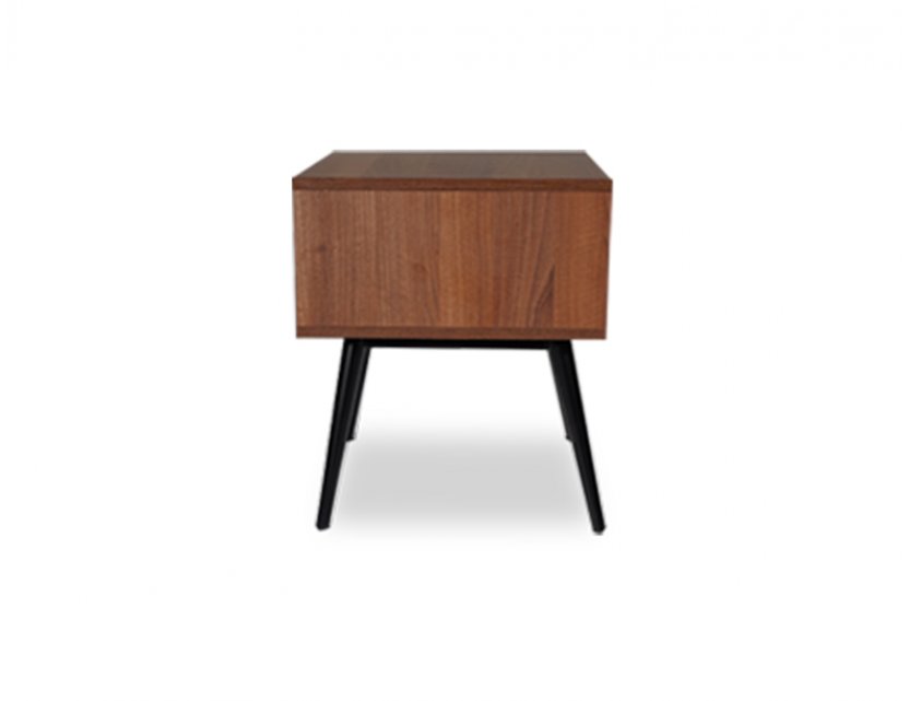 Dansk Side Table