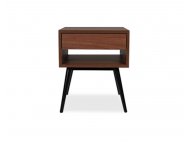 Dansk Side Table