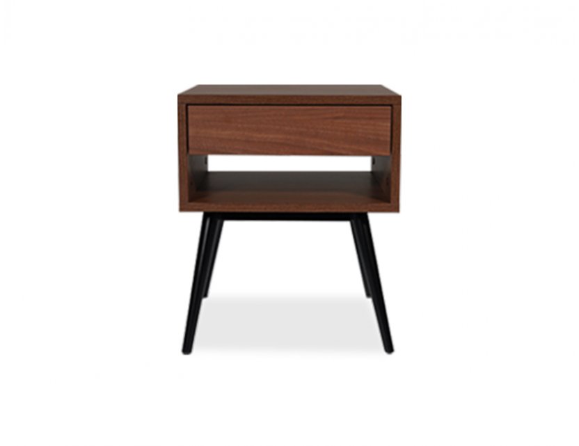 Dansk Side Table