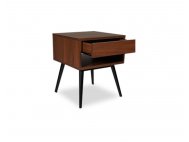 Dansk Side Table