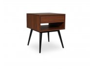 Dansk Side Table