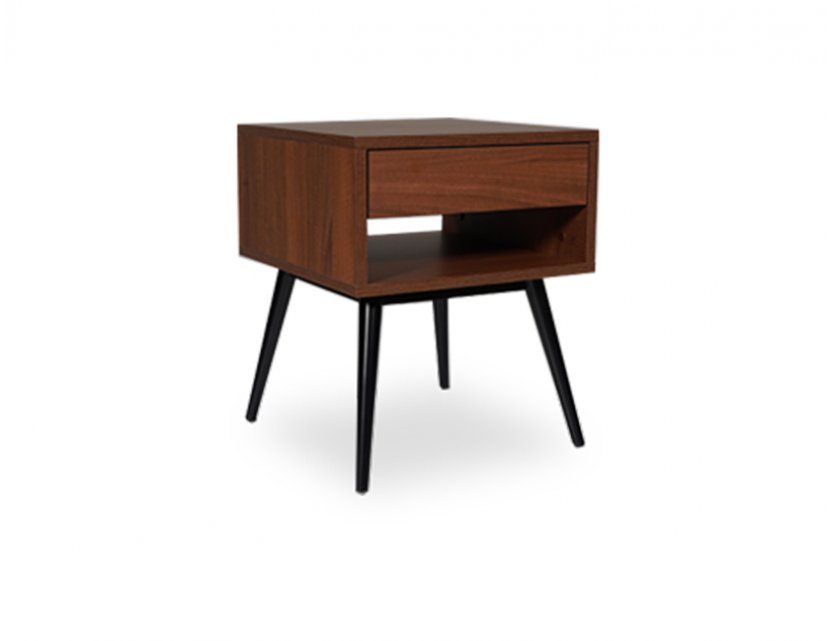 Dansk Side Table