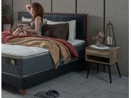Dansk Side Table