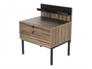 Nero Side Table