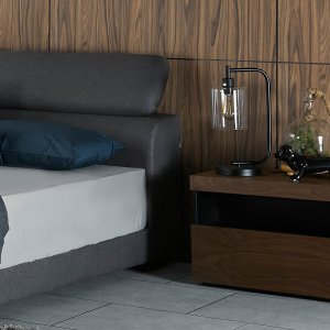 Slide Bedside Table Slide Bedside Table