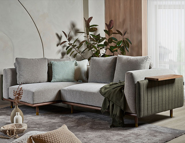 How to Match Sofa Cushions to Your Interior Design Style in Malaysia