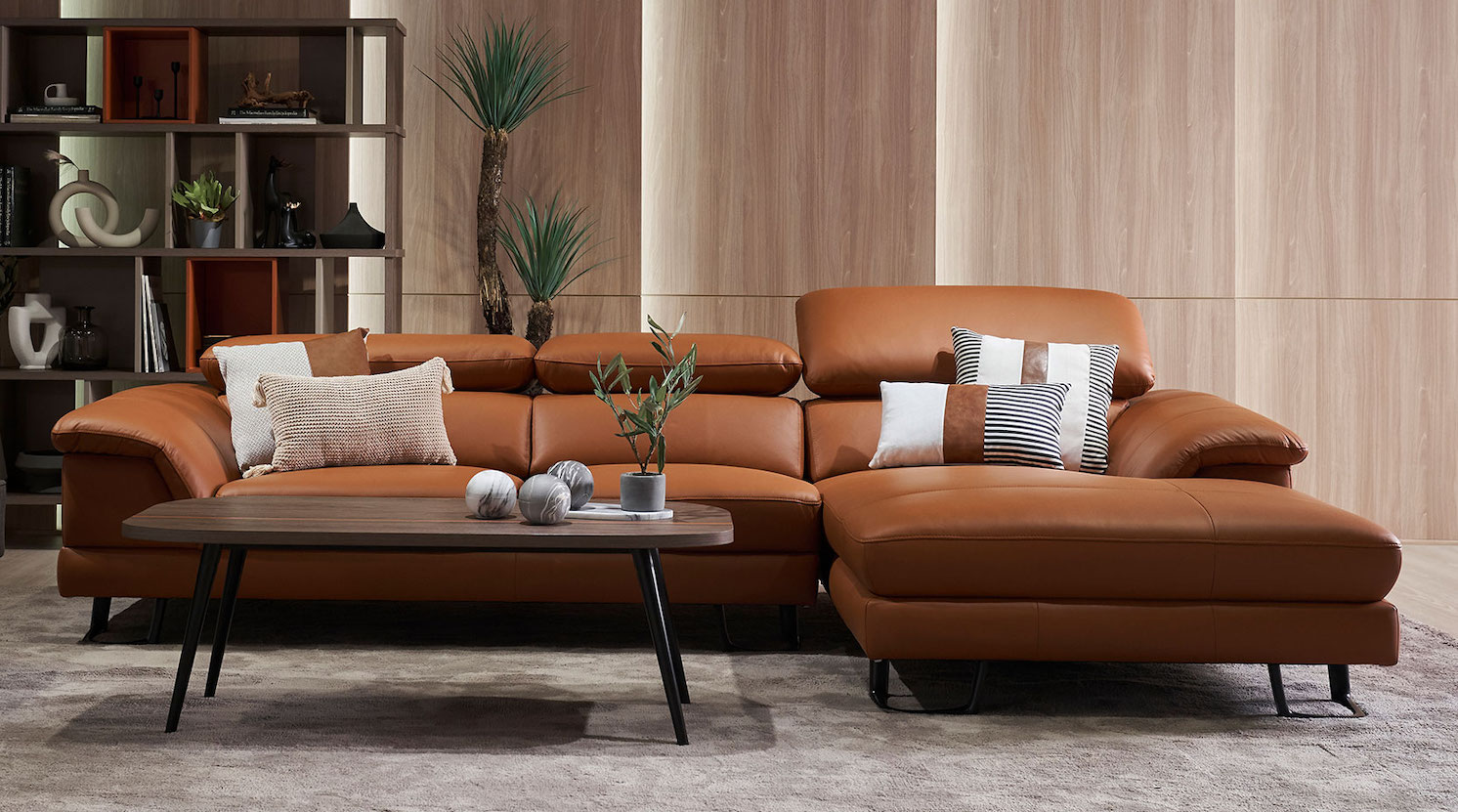Choosing The Right Home Furniture Upholstery & Materials In Malaysia For Your Home