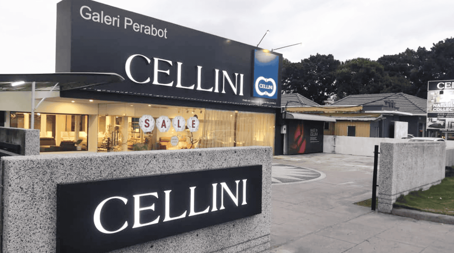 Essential Tips for New Homeowners Visiting Furniture Stores in Penang