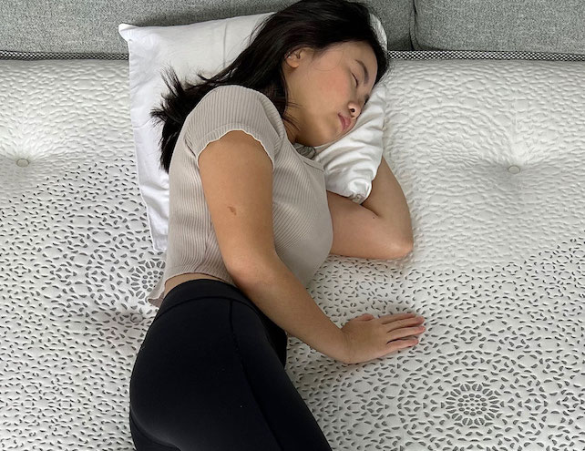 The Best Mattress In Malaysia For Each Type Of Sleeper