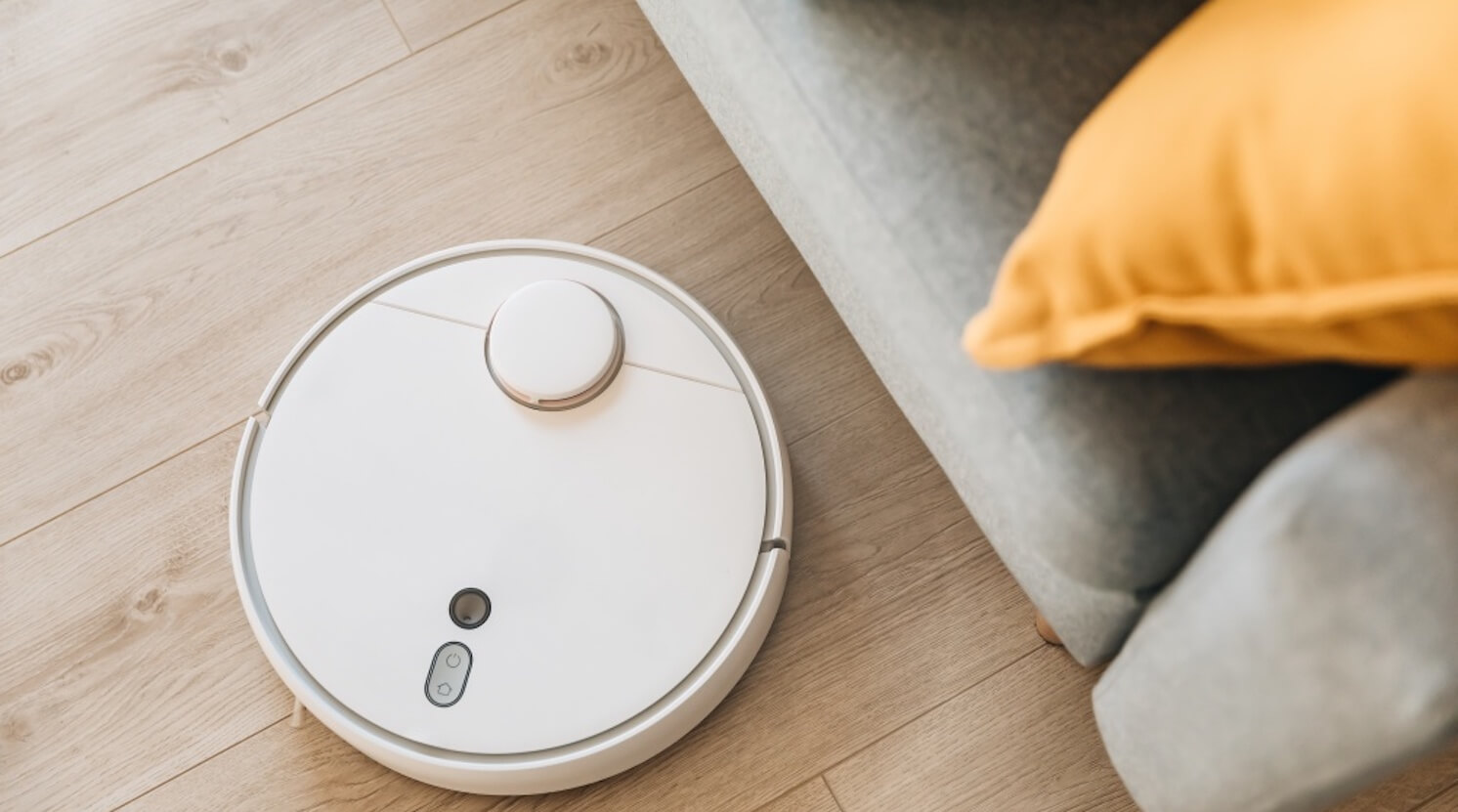 Optimising Your Home Furniture For Robot Vacuum Cleaners