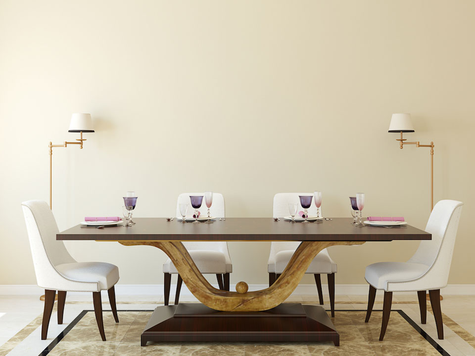 How to Choose the Perfect Dining Table