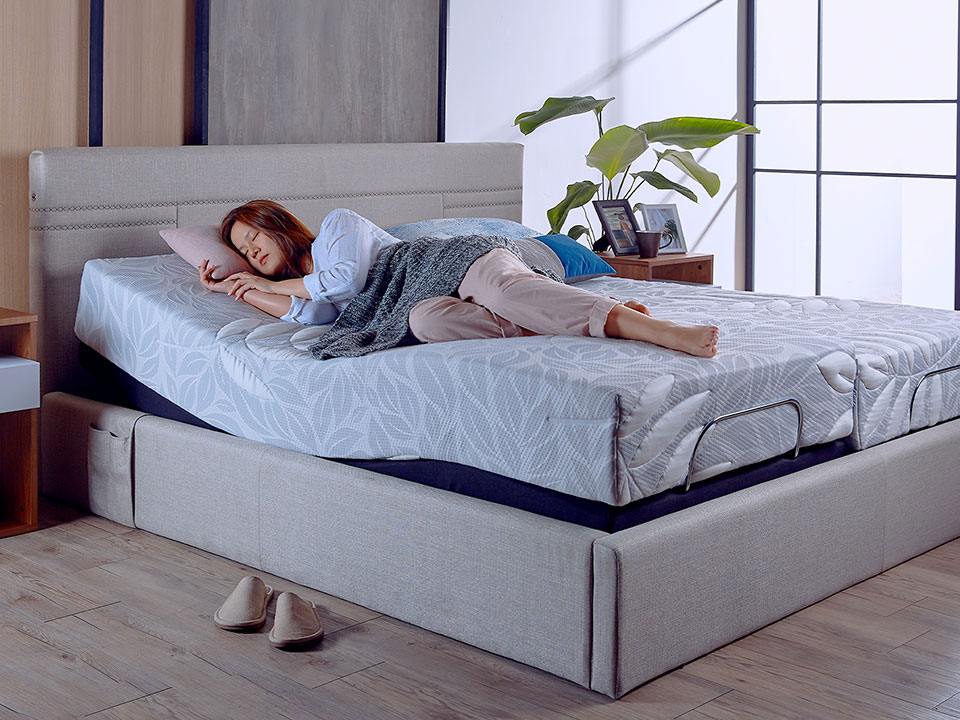 Float Bed for Sleep That Sparks Joy