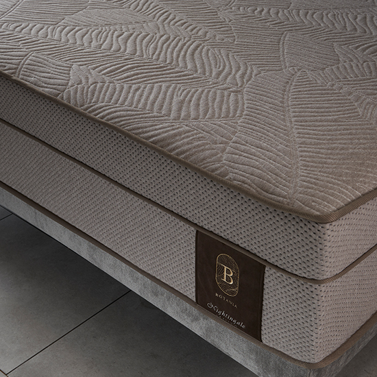 botania mattress