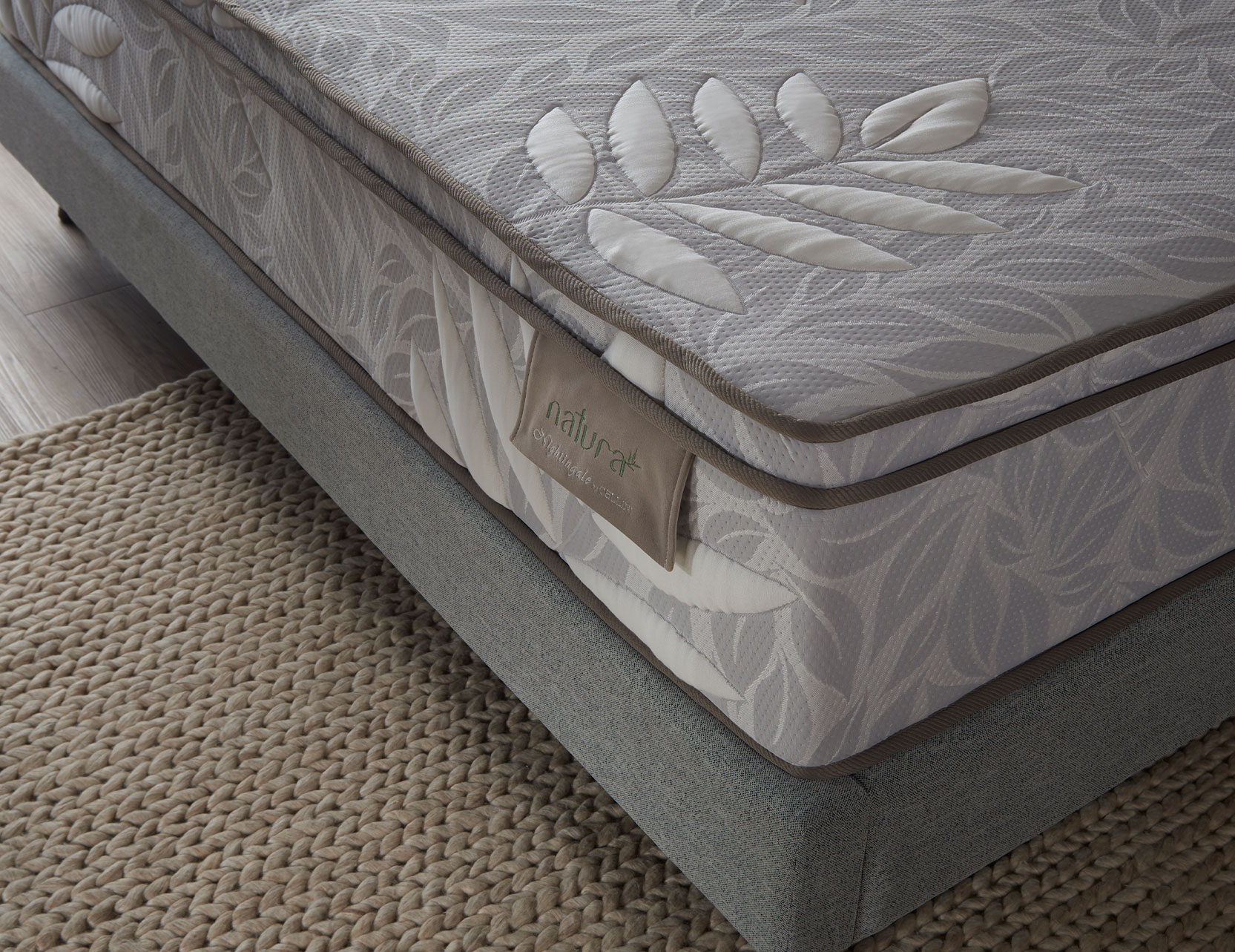 natura mattress malaysia review