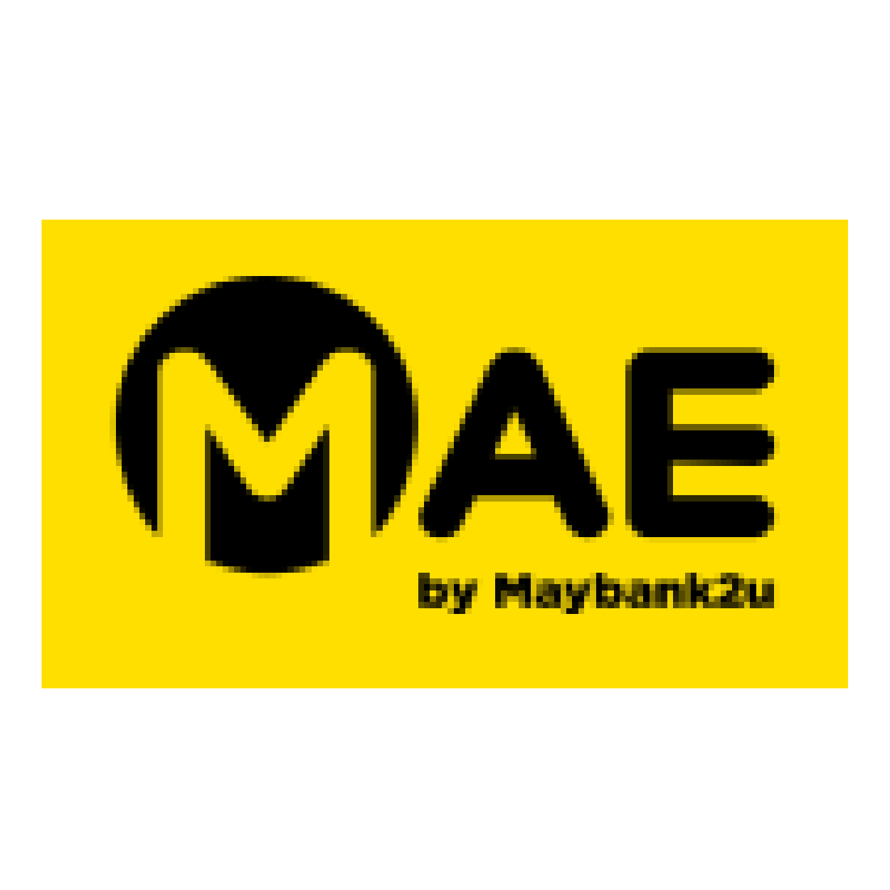 MAE by Maybank2u